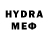 Метадон methadone Gor Mkrtcyan